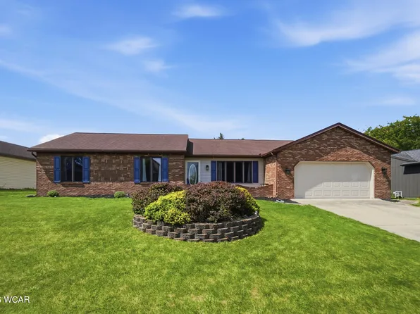 120 Greenbriar Ct, Lima, OH 45804