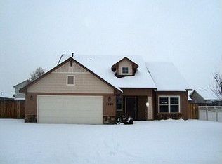1389 W Roosterfish St, Meridian, ID 83642