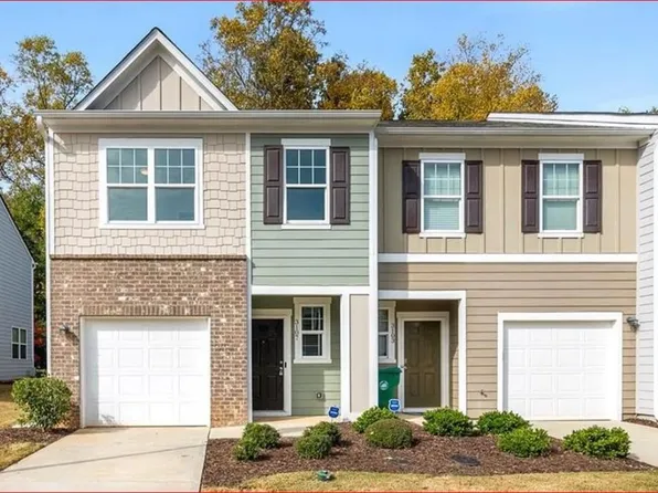 3107 Tarian Way, Decatur, GA 30034