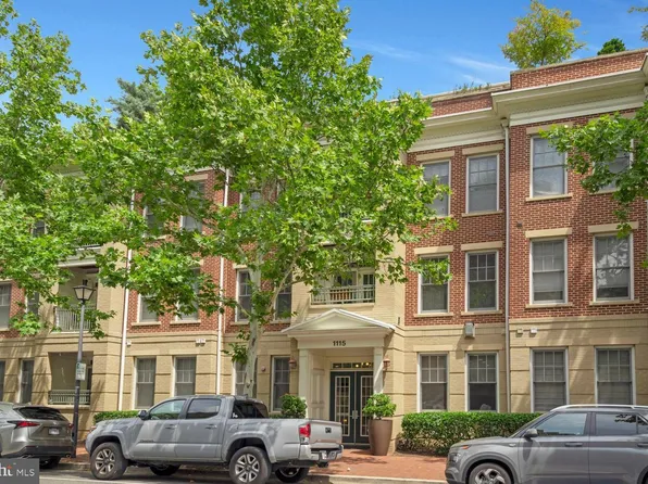 1115 Cameron St Unit 212, Alexandria, VA 22314