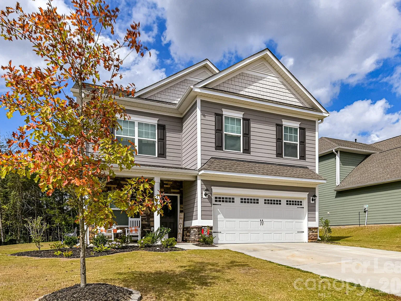 4 bed, 2.5 bath, 2548 sqft, $2,750 — Photo 1