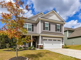 4621 Rosalyn Ln #56, Kannapolis, NC 28081
