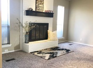 9017 Kimberly Rd, Oklahoma City, OK 73132