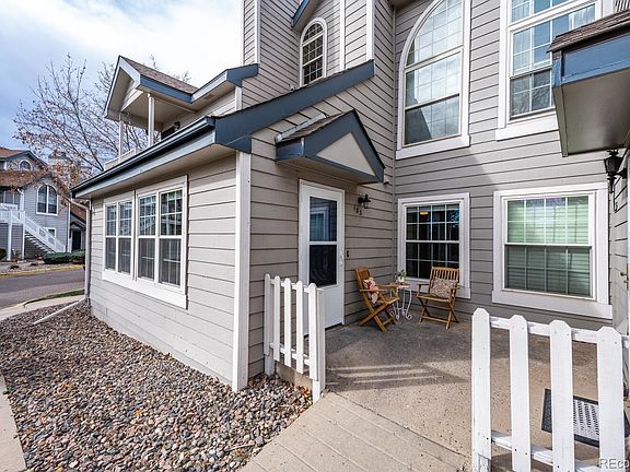4th image of 8311 S Upham Way #1-103