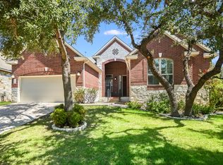 4704 Pyrenees Pass, Bee Cave, TX 78738