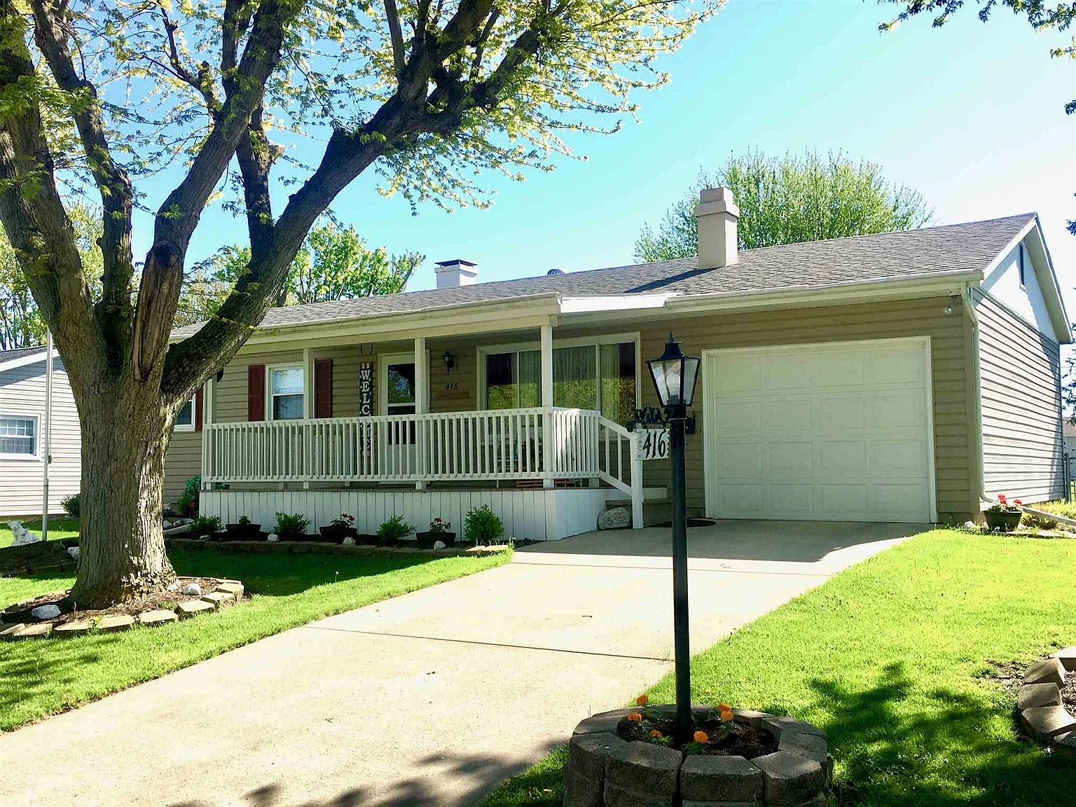 416 N Lenfesty Ave photo 1