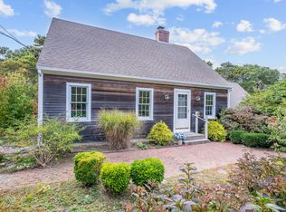 235 Morton Rd, South Chatham, MA 02659