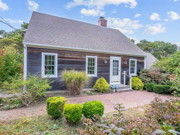 235 Morton Road, South Chatham, MA 02659