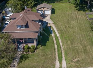 809 Prairie St, Aurora, IL 60506