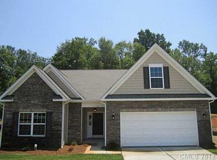 1708 Frances Knoll Ct #292, Clover, SC 29710