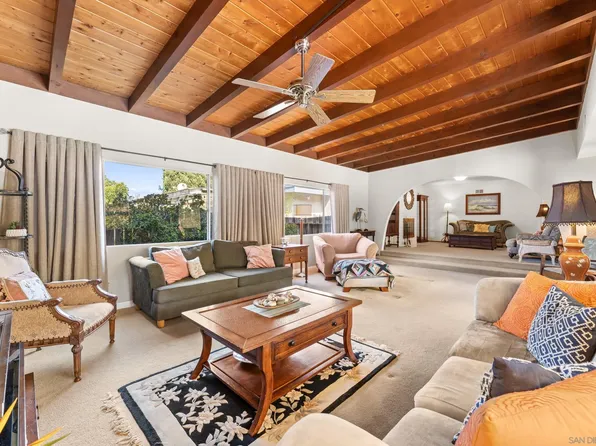 6057 Delor Ct, San Diego, CA 92120