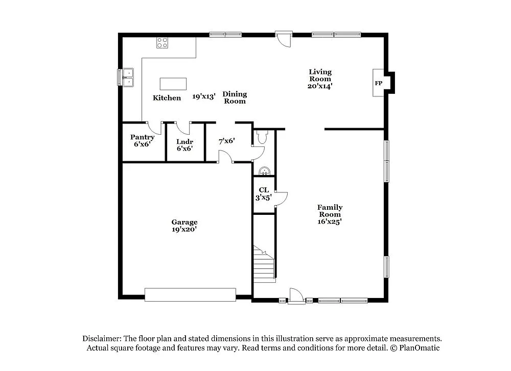 Building Photo - 9818 Steele Meadow Rd
