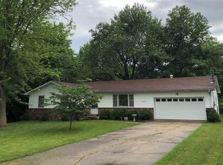111 S Cherokee Ave, Clinton, MO 64735