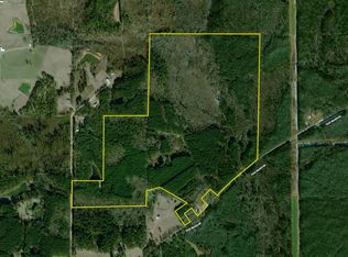 2897 Tuck Wilkes Rd LOT WP001, Noxapater, MS 39346