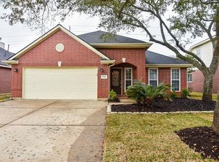 5714 Overton Park Dr, Katy, TX 77450