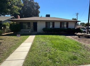 3368 W Princeton Ave, Stockton, CA 95204
