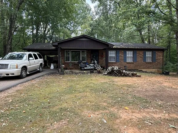 11765 Franklin Tpke, Chatham, VA 24531