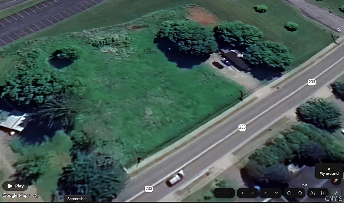 Nys Rte Lot 233-1 photo 1