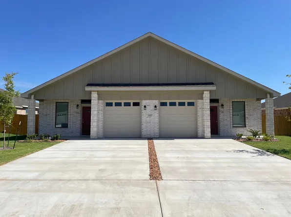 1107 Carlsberg Dr, Killeen, TX 76549