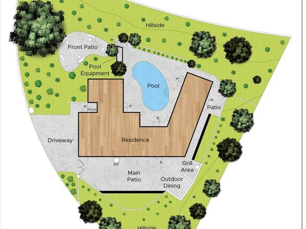 1 Winged Foot Dr, Novato, CA 94949
