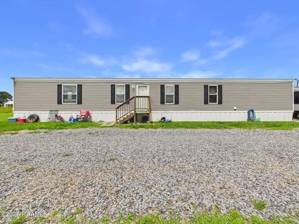 1833 School Rd, Opelousas, LA 70570
