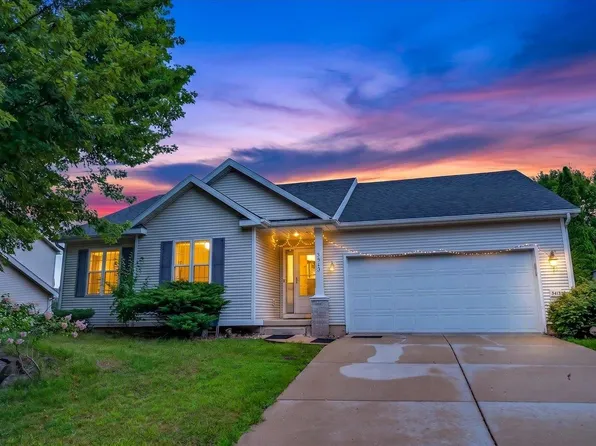 3413 Dorchester Way, Madison, WI 53719