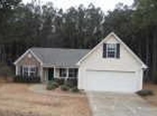 128 Laurel Ln, Social Circle, GA 30025