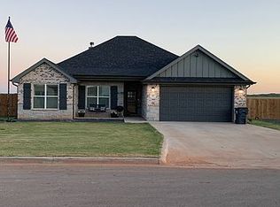 125 Pepper Creek Trl, Tuscola, TX 79562