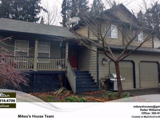 9208 NE 14th Way, Vancouver, WA