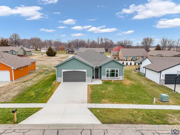 4108 SE 33rd St, Topeka, KS 66605