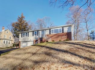 64 Beverly Rd, West Caldwell, NJ 07006