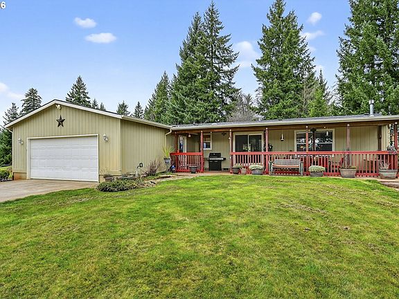 4th image of 28107 S Gard Rd