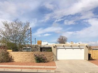 10400 Eden Dr NE, Albuquerque, NM 87112