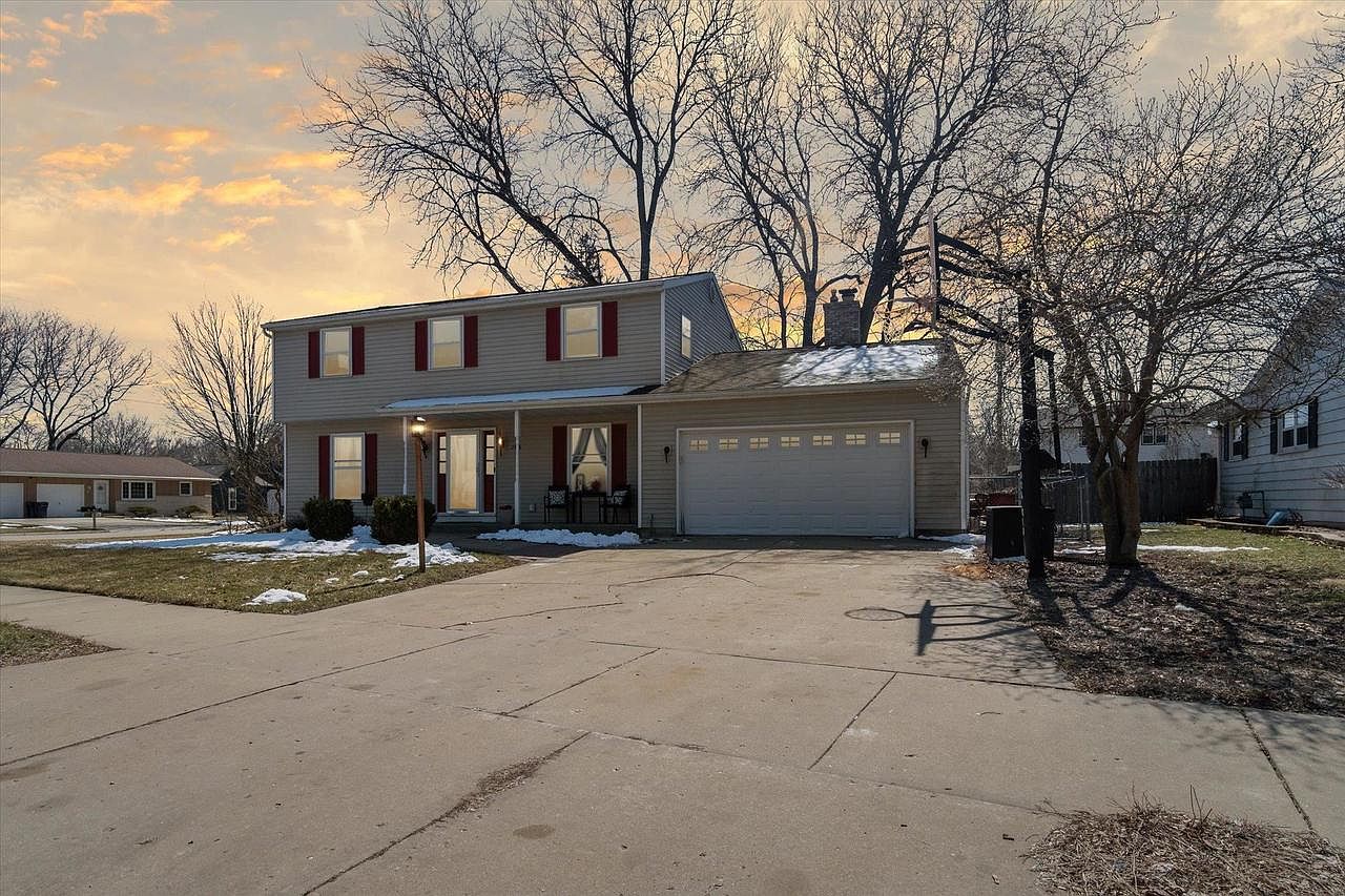 2428 Lombard Ave, Janesville, WI 53545 Zillow