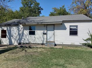 605 Foster Pl, Midwest City, OK 73110