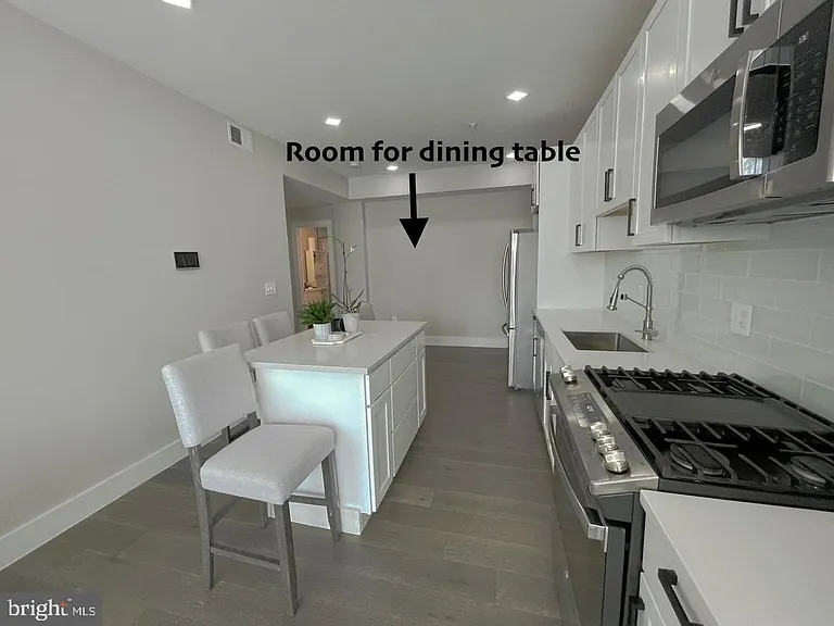 1028 Bladensburg Rd NE #31 — Photo 12