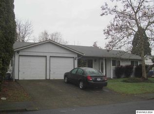 4685 Horseshoe Ct SE, Salem, OR