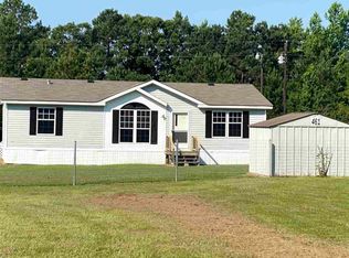461 Private Road 67004, Maud, TX 75567