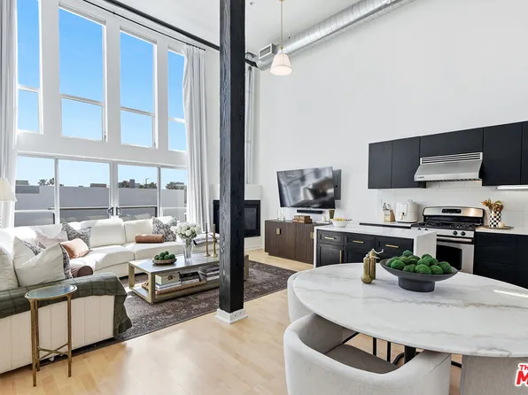 4215 Glencoe Ave Unit 407, Marina Del Rey, CA 90292