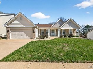 16734 Heather Moor Dr, Florissant, MO
