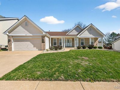 16734 Heather Moor Dr, Florissant, MO, 63034
