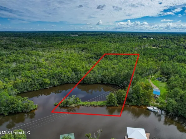 12375 Road 248, Biloxi, MS 39532