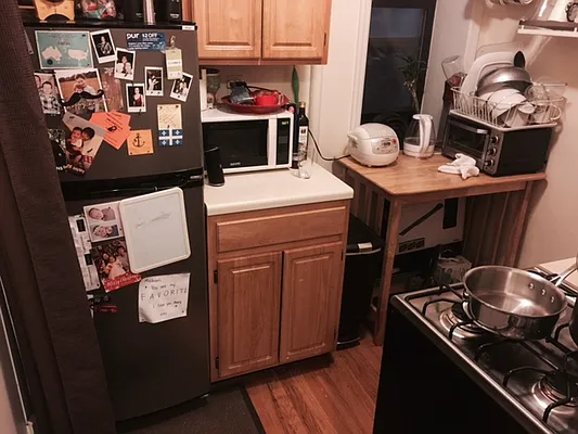 Rented by Crosstown Apartments NYC | media 37