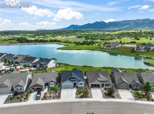15802 Lake Mist Dr, Monument, CO 80132