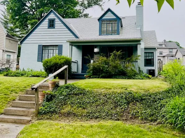 1224 Harvard Blvd, Dayton, OH 45406