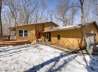 20670 Keewahtin Ave N, Forest Lake, MN 55025
