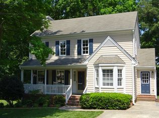 121 Boxford Rd, Morrisville, NC 27560