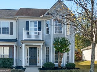 1539 April Ln, Morrow, GA 30260