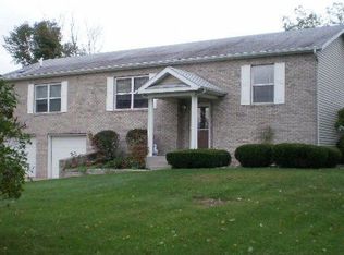 65156 County Road 3, Wakarusa, IN 46573