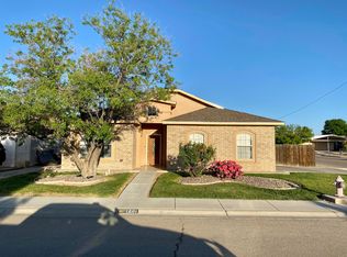 1201 S 15th St, Artesia, NM 88210